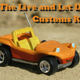 Illustration for article titled The Live and Let Diecast Customs Review - 10/16 - 10/27/2014